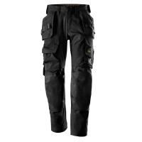 Snickers 6223 AllroundWork Floorlayer Trousers Holster Pockets